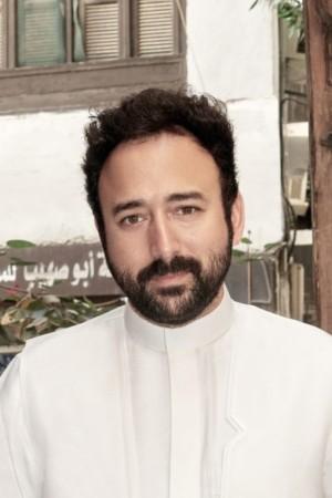 Picture of Yasir Alsaggaf