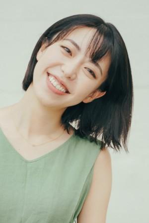 Picture of Chiaki Saito