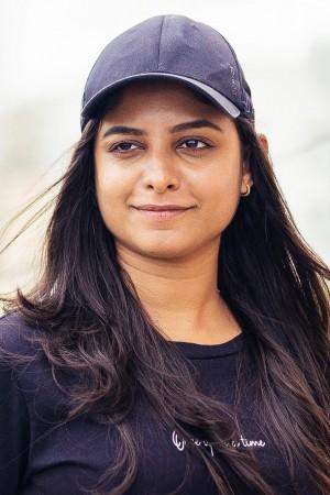 Picture of Akhila Bhargavan