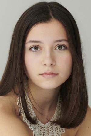 Picture of Capucine Malarre