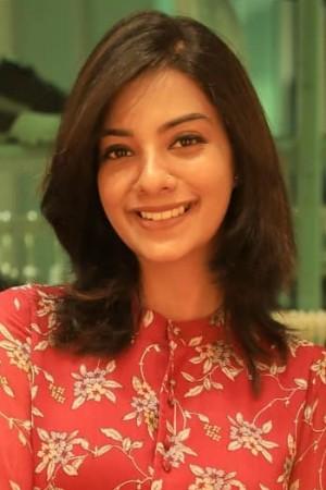 Picture of Vaishnavi Venugopal