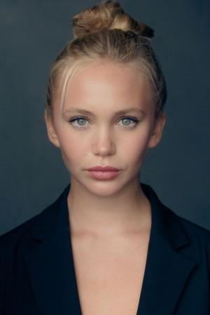 Picture of Tallulah Evans