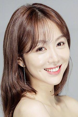 Picture of Jiang Yan