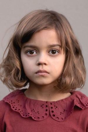 Picture of Yuna Bennett