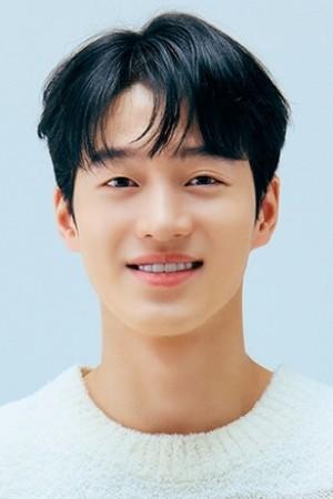 Picture of Jin Geon-woo