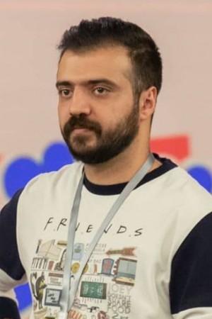 Picture of Abutaleb Hosseini