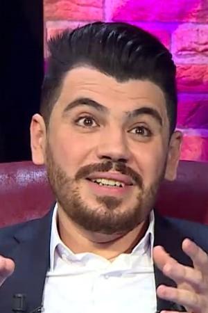 Picture of Nassim Haddouche