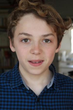 Picture of Valentin Pinette