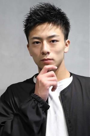 Picture of Ryu Saito