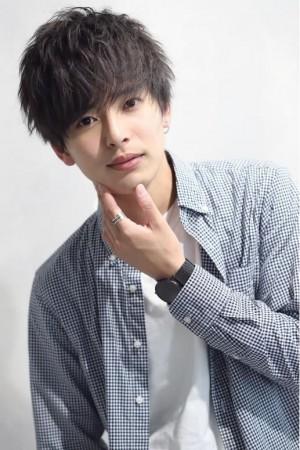 Picture of Satoru Soma