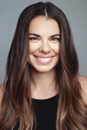 Picture of Mirianne Brûlé