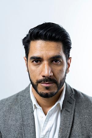 Picture of Afshin Firouzi