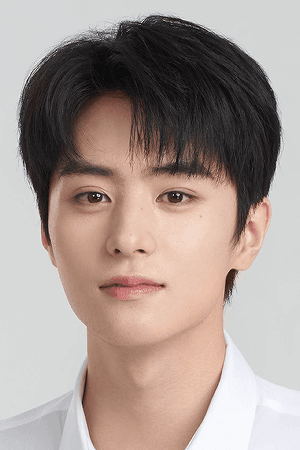 Picture of Deng Xiaoci