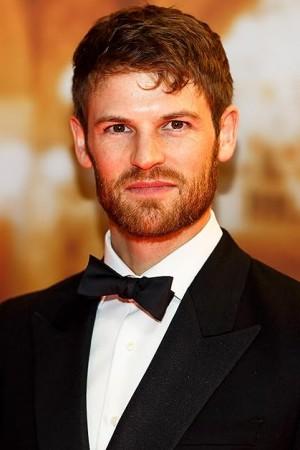 Picture of Benjamin Wainwright