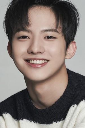 Picture of Kim Min-seo