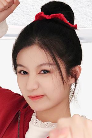 Picture of Xu Shiyue