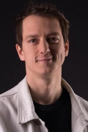 Picture of Michal Kinik