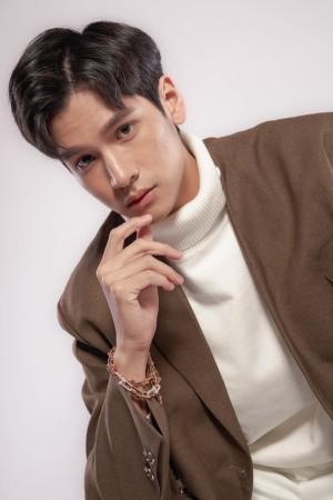 Picture of Friend Peerakrit Phacharaboonyakiat