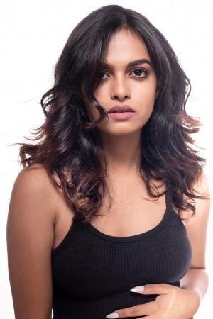 Picture of Gopika Ramesh