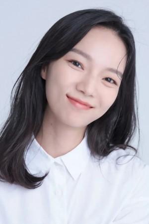 Picture of Park Jin-ah