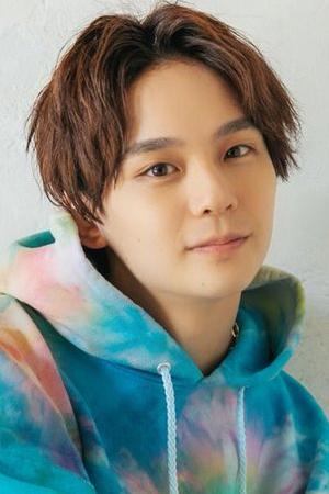 Picture of Rei Sawamura