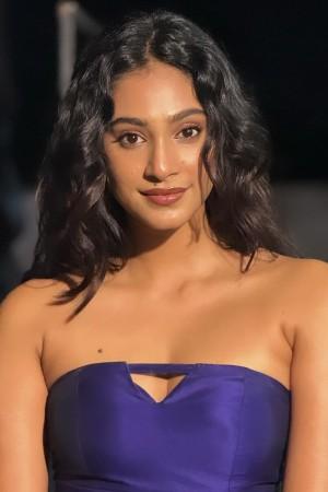 Picture of Anukreethy Vas