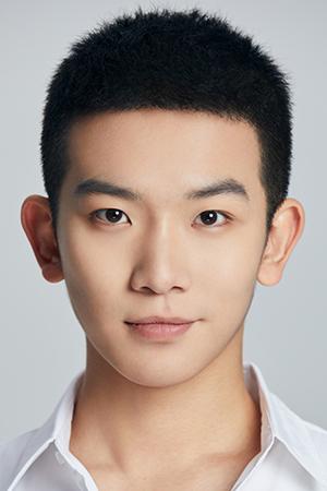 Picture of Tang Zhenchao