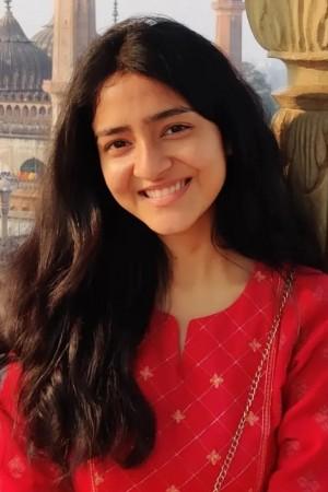 Picture of Samta Sudiksha