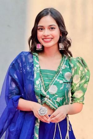 Picture of Nitanshi Goel