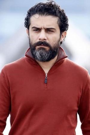 Picture of Vahid Rahbani