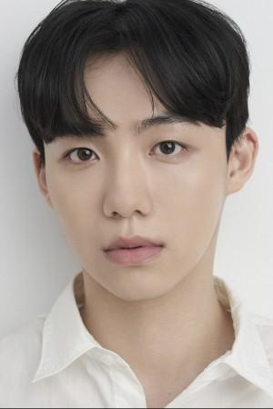 Picture of Kim Jeong-ha