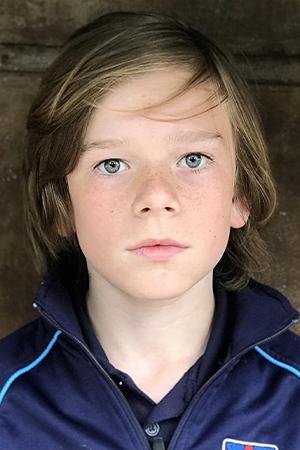 Picture of Anders Olof Grundberg