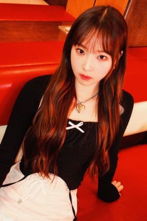 Picture of Jeong Ha-yeon