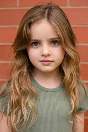 Picture of Thea Evans