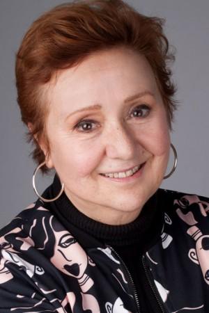 Picture of Teresa Urroz