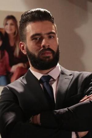 Picture of Zakaria Ben Mohamed