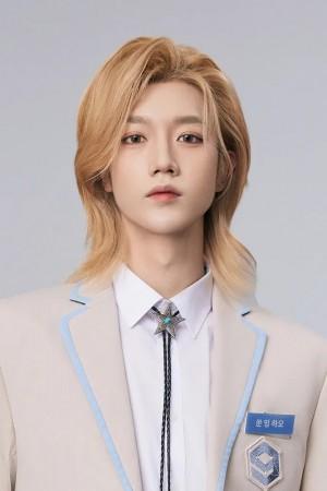 Picture of Sun Yinghao