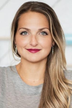 Picture of Audrey Morissette