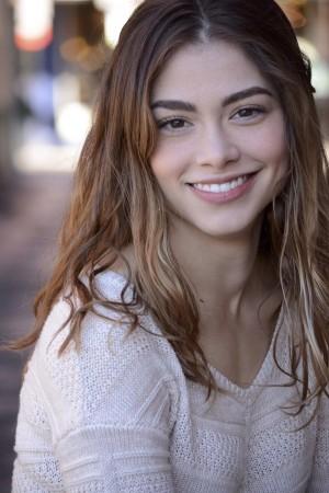 Picture of Sarah Davenport