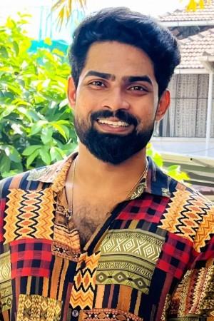 Picture of Sijo John