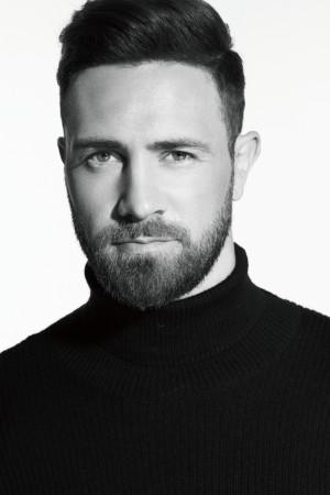 Picture of Justin Harvey