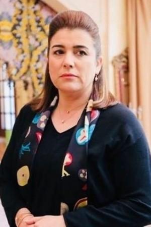 Picture of Nora Skalli