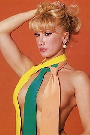 Picture of Simona Tagli