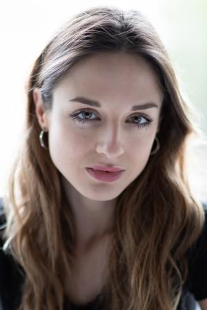 Picture of Milica Vrzić