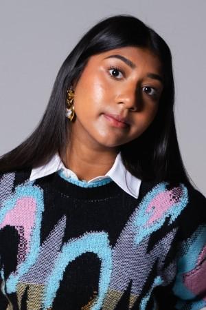 Picture of Vritika Gupta