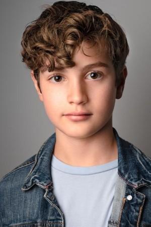 Picture of Joshua Satine