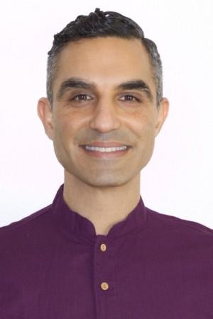 Picture of Sandeep Bali