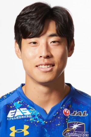 Picture of Chang Yong-heung