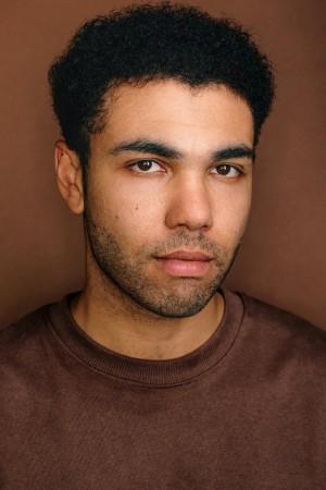 Picture of Levi Brown