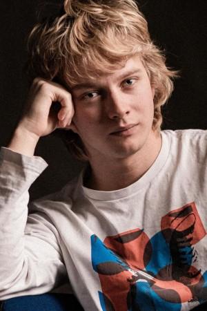 Picture of Kacper Środowski